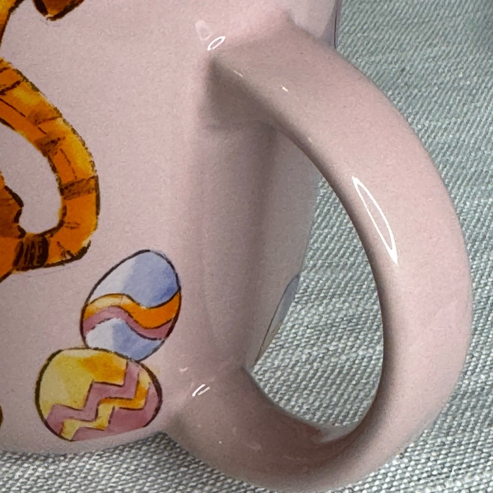 Disney MUG True Friends are Forever Pooh Tigger Eeyore - Picture 5 of 6